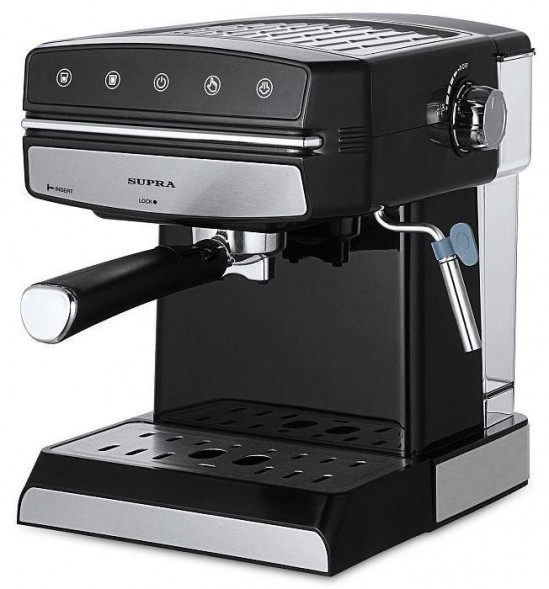 Кофеварка SUPRA CMS-1525