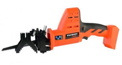 Пила сабельная PATRIOT 250205121 RS 202 21В UES Пила сабельная