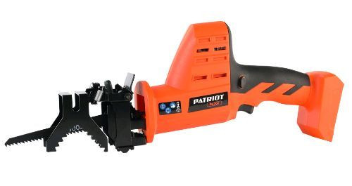 Пила сабельная PATRIOT 250205121 RS 202 21В UES Пила сабельная