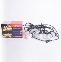 Гирлянда FUNRAY SE-FGT-510WW