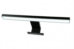 ULT серия для картин и зеркал с источником питания UNIEL (UL-00006907) ULT-F36-6W/4500K IP44 BLACK