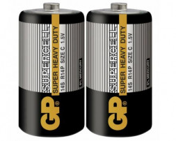 Элементы питания GP (02690) 14S-OS2