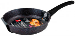 Сковорода ТРАДИЦИЯ ТС2261 а/пр литая 26см Сапфир