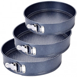 Форма д/вып MAYER&BOCH 29931 3пр разъём 24-26-28см МВ(х12)