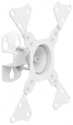 Кронштейн MD 3312 белый для 15 -45