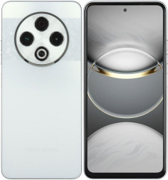 Смартфон TECNO Spark 30 8/128Gb White (TCN-KL6.8.128.WH)
