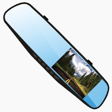 Видеорегистратор INTEGO VX-420MR