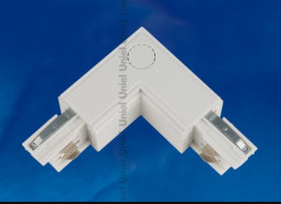 АКСЕССУАРЫ ДЛЯ СВЕТИЛЬНИКОВ UNIEL (09762) UBX-A21 WHITE 1 POLYBAG