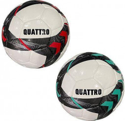 Мяч футбольный ECOS Мяч футбольный (микс цветов в транспортной упаковке - по 25 штук каждого цвета, всего - 2 цвета) вар 2 998214