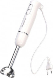 Блендер MAXVI HB1031S white