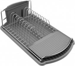 Сушилка для посуды UNISTOR JANET настольная 210969