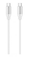 Кабель Type-C HARPER SCH-772 WHITE Кабель Type-C - Type-C