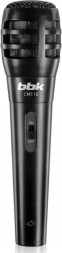 Микрофон BBK CM116 черный