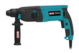 Перфоратор ЭНЕРГОПРОМ HOME MASTER ПЕ-900К Перфоратор SDS+ (кейс) 00-00016923