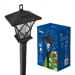 ЭЛЕКТРИКА UNIEL (UL-00007869) USL-S-185/PM1000 RETRO