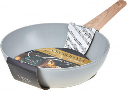 Сковорода PRIMA COLLECTION Джаз 26см PC21D26 О9240