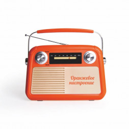 БЗРП Fresh РП-341 Радиоприемник