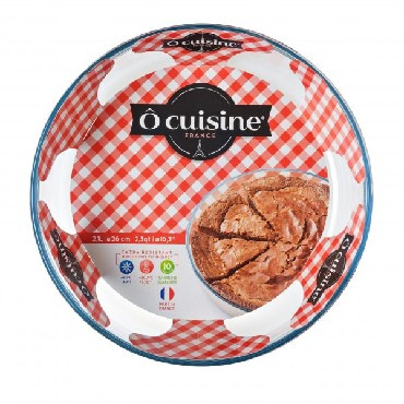 Посуда OCUISINE 828BC00/1046 Форма для выпечки 26см