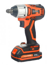 Дрель-шуруповерт PATRIOT 180301560 BR 210Li 1/2 UES Гайковерт ударный бесщеточный
