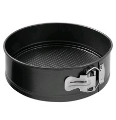 Форма MALLONY SL-4006 форма для выпечки раскладная 28*7см (191326)