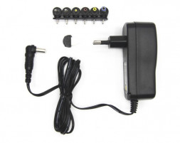 Блок питания GOPOWER (00-00015334) PowerTech 500, импульсный