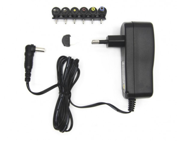 Блок питания GOPOWER (00-00015334) PowerTech 500, импульсный