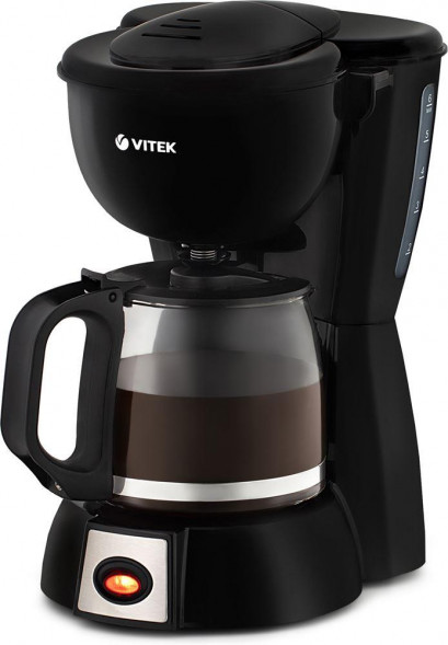 Кофеварка VITEK VT-1521