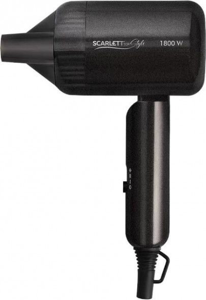 Фен SCARLETT SC-HD70IT15 SCARLETT SC-HD70IT15