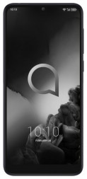 Смартфоны ALCATEL 3L 5039D 2/16Gb Black