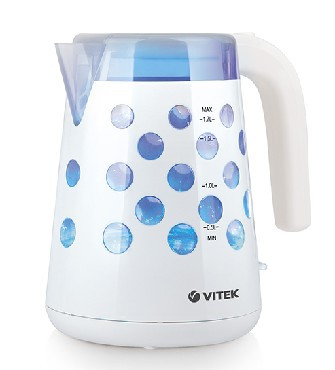 Чайник электрический VITEK VT-7048 W