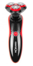 Бритва CENTEK CT-2168 красный