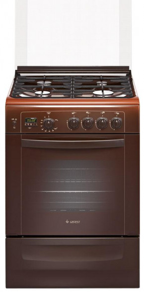 Плита газовая GEFEST 6100-04 0003