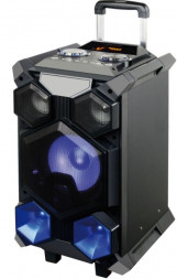 Мидисистема NATIONAL NSM-V450