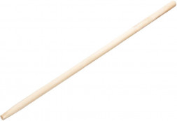 Черенок РОССИЯ Черенок деревянный, 40х1200 мм, 2 сорт 68441