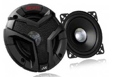 Автоакустика JVC CS-V418J