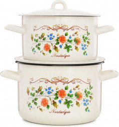 Набор посуды ЭСТЕТ ЭТ-72534