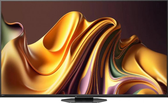 Телевизор HISENSE 65U8NQ SMART TV