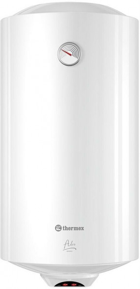 Водонагреватель накопительный электрический THERMEX Akvo 50 V Slim