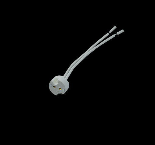 патроны и переходники ECOLA AB53LWEAY BASE GU5.3