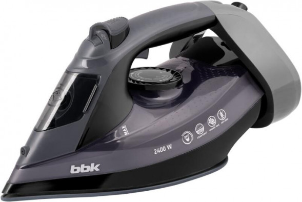 Утюг BBK ISE-2412 (L) BBK ISE-2412 (L)