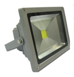 Прожектор светодиодный ECOLA Projector JPRV24ELB 24.0W 4200K IP65 180x140x110