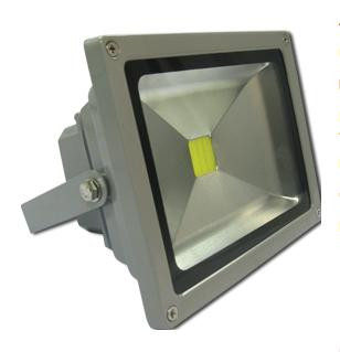 Прожектор светодиодный ECOLA Projector JPRV24ELB 24.0W 4200K IP65 180x140x110