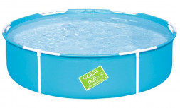 Бассейн BESTWAY 56283 Каркасный бассейн 152х38см, 580л