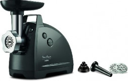 Мясорубка MOULINEX ME 682832