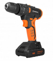 Дрель-шуруповерт ВИХРЬ ДА-18Л-2КУ/Б