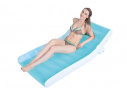 Шезлонг водный SUNCLUB Шезлонг водный Sunclub 170*85 см 33066