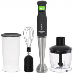 Блендер погружной STARWIND SBS2212W