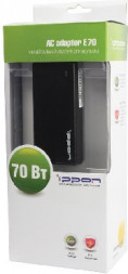 Сетевой адаптер IPPON E70 универс.адапт. для н/б