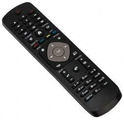 REXANT Пульт универсальный для телевизора PHILIPS