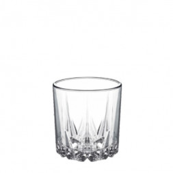 Посуда ОСЗ Стакан ВЕНЕЦИЯ низкий 200мл (40) (03C952-36)
